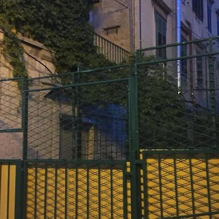 Apartamento Pazarello Split Exterior foto