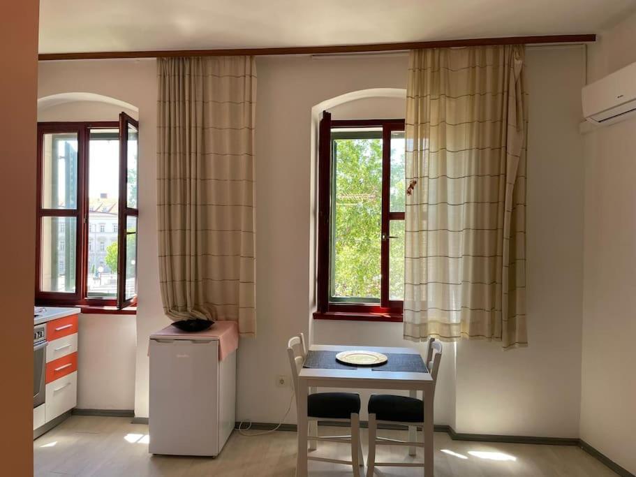 Apartamento Pazarello Split Exterior foto