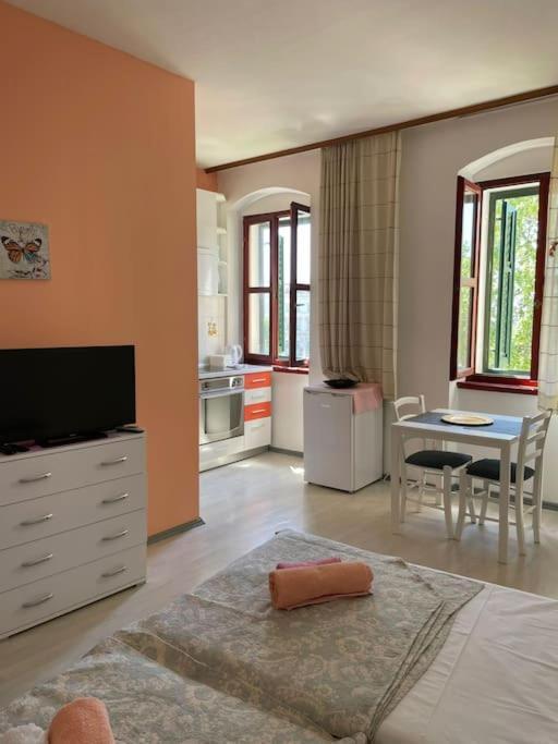 Apartamento Pazarello Split Exterior foto