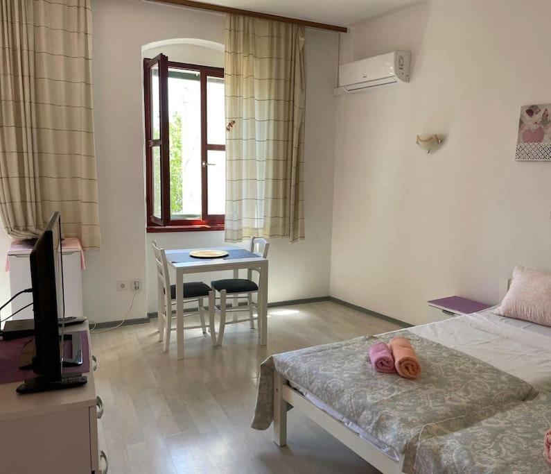 Apartamento Pazarello Split Exterior foto