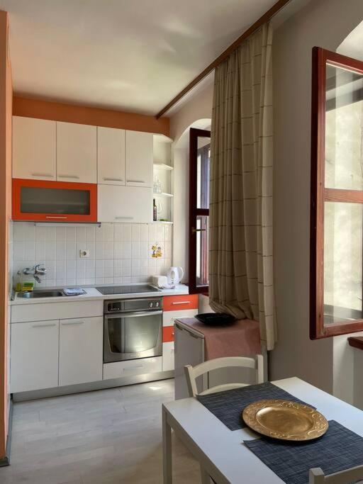 Apartamento Pazarello Split Exterior foto